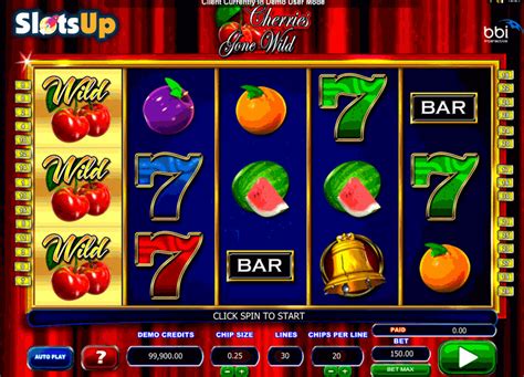 cherries gone wild slot|Cherries Gone Wild Slots .